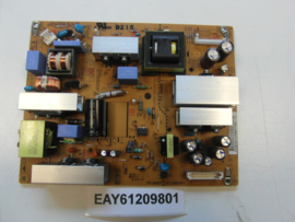 POWERBOARD EAY61209801  EAX62106801/1  LG