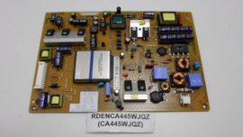Powerboard Sharp