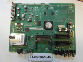 MAINBOARD  313926865045   PHILIPS