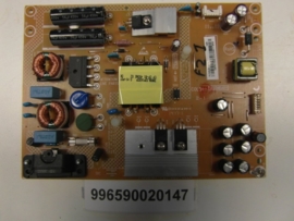 POWERBOARD  996590020147  PHILIPS