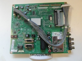 MAINBOARD  EBU90963696   EAX63329201   LG