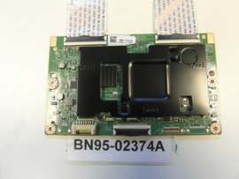 TCONBOARD  BN95-02374A  SAMSUNG