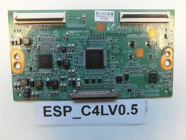 TCONBOARD  ESP_C4LV0.5  DIVERSE