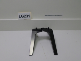 715QLG231/1 VOET LCD TV A  AAN76509117  B  AAN76509118 LG