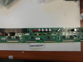 YSUSBOARD  EBR74825301  LG