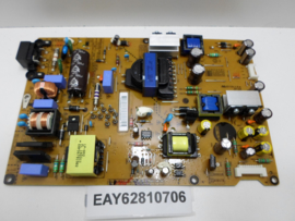 POWERBOARD   EAY62810706 LG