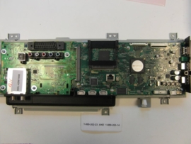 MAINBOARD 1-889-202-23  AND  1-889-203-14  SONY