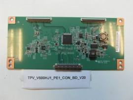 TCONBOARD  TPV_V500HJ1_PE1_CON_BD_V20  DIVERSE