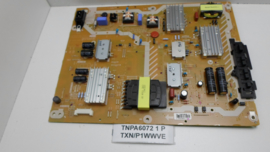 POWERBOARD TNPA6072 1 P  TXN/P1WWVE PANASONIC