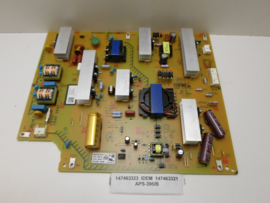 POWERBOARD 147463323 IDEM 147463321 APS-395/B SONY
