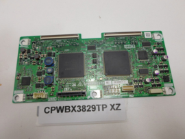 TCONBOARD  CPWBX3829TP XZ SHARP