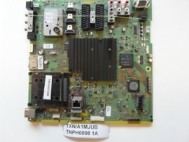 MAINBOARD   TXN/A1MJUB  TNPH0898 1A  PANASONIC