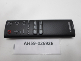 AFSTANDSBEDIENING   AH59-02692E  SAMSUNG