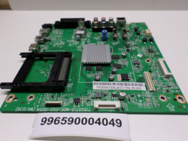 MAINBOARD  996590004049  PHILIPS