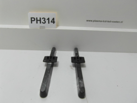 PH314/2  VOET LCD TV    LINKS IDEM RECHTS   996598008083 IDEM  996599501292  IDEM  996599501647  PHILIPS