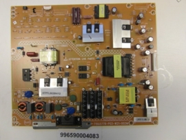 POWERBOARD  996590004083  PHILIPS