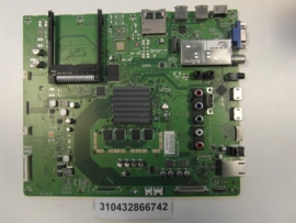 Mainboard  Philips