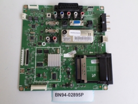 MAINBOARD  BN94-02895P  SAMSUNG