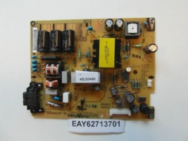 POWERBOARD  EAY62713701  EAX64770201(1.8)  LG