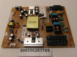 POWERBOARD   996596301769 IDEM  996599000627 PHILIPS