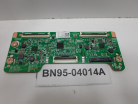 TCONBOARD  BN95-04014A  SAMSUNG