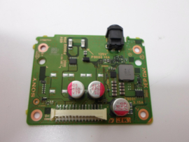 SET PRINTEN KD-55XE9005  ( KD55XE9005 )  SONY