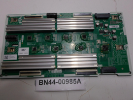 POWERBOARD BN44-00985A  (BN4400985A )SAMSUNG