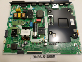 POWER/MAINBOARD  BN96-51850E IDEM  BN96-51850B  SAMSUNG