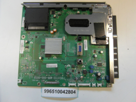 MAINBOARD  996510042804  PHILIPS