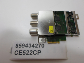 Parts Sony