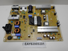 POWERBOARD  EAY63989201  LG