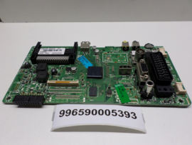 MAINBOARD  996590005393  PHILIPS