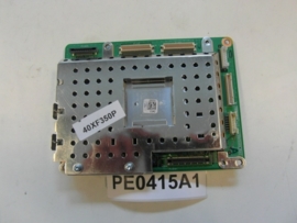 PE0415A   PE0425  V28A000525 A1    TOSHIBA