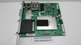 MAINBOARD  9JR7050000466  IDEM 9JR7050000147  SHARP