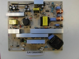 POWERBOARD  EAY38669901  EAX 32268301  LG