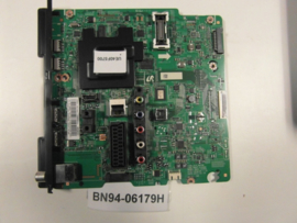 MAINBOARD  BN94-06179H  (BN9406179H) IDEM  BN94-06759W  (BN9406759W)  SAMSUNG