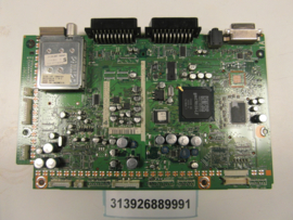 MAINBOARD  313926889991  PHILIPS