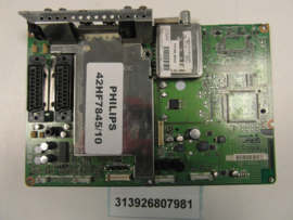 MAINBOARD  313926807981  PHILIPS