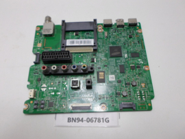 MAINBOARD  BN94-06781G   SAMSUNG