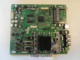 MAINBOARD     EBU41529803  IDEM  EBR41529901 EAX40150702   LG