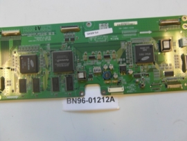 CONTROLBOARD BN96-01212A  LJ41-02476A  SAMSUNG