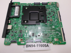 MAINBOARD  BN94-10605A  SAMSUNG