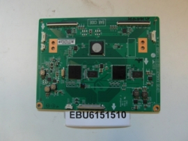 CONTROLBOARD EBU61515101   EAX64311102   LG