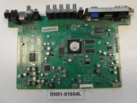 MAINBOARD  BN94-01654L  SAMSUNG