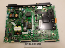 MAINBOARD  BN94-00031H (BN9400031H)   IDEM  (  BN94-47716A  (BN9447716A) SAMSUNG