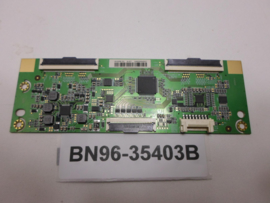 TCONBOARD  BN96-35403B  SAMSUNG