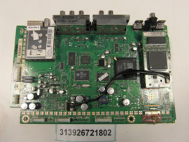 MAINBOARD  313926721802  PHILIPS