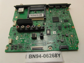 MAINBOARD  BN94-06268Y  (BN9406268Y)    SAMSUNG