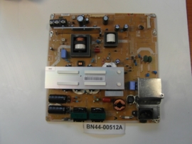 POWERBOARD   BN44-00512A  (BN4400512A) SAMSUNG