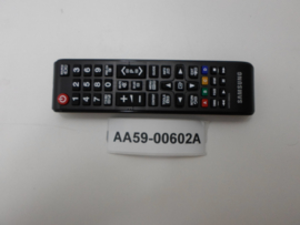 AFSTANDSBEDIENING  AA59-00602A  SAMSUNG